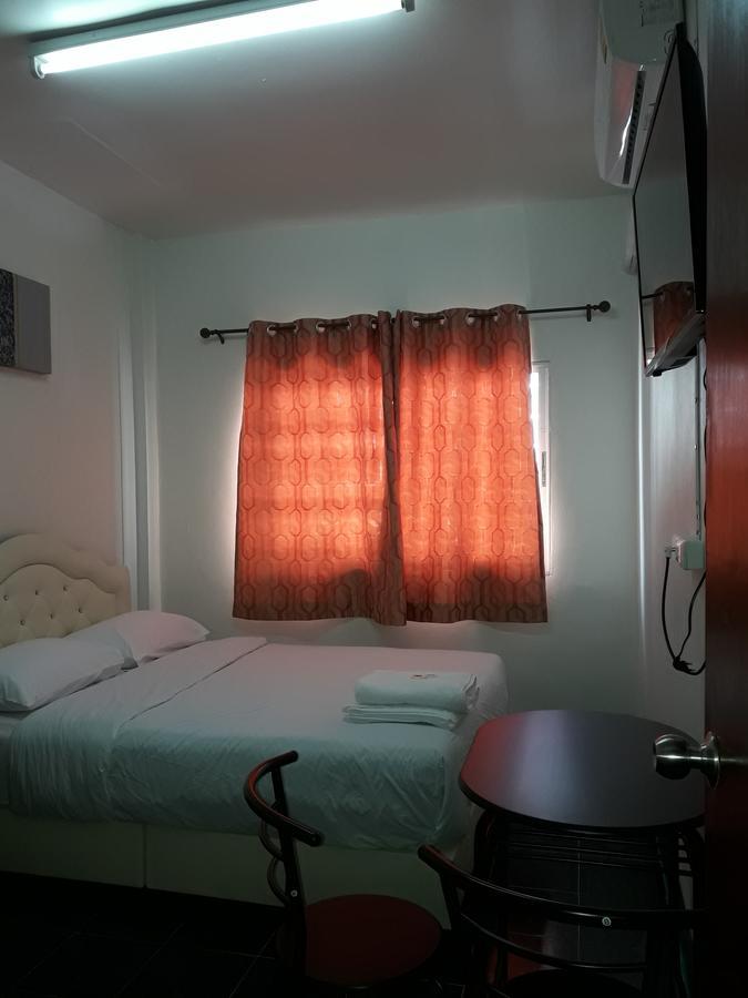 Chinn House Karon Exterior photo