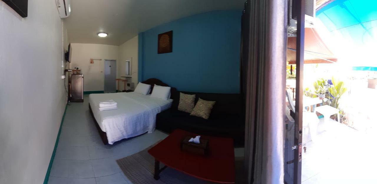 Chinn House Karon Exterior photo
